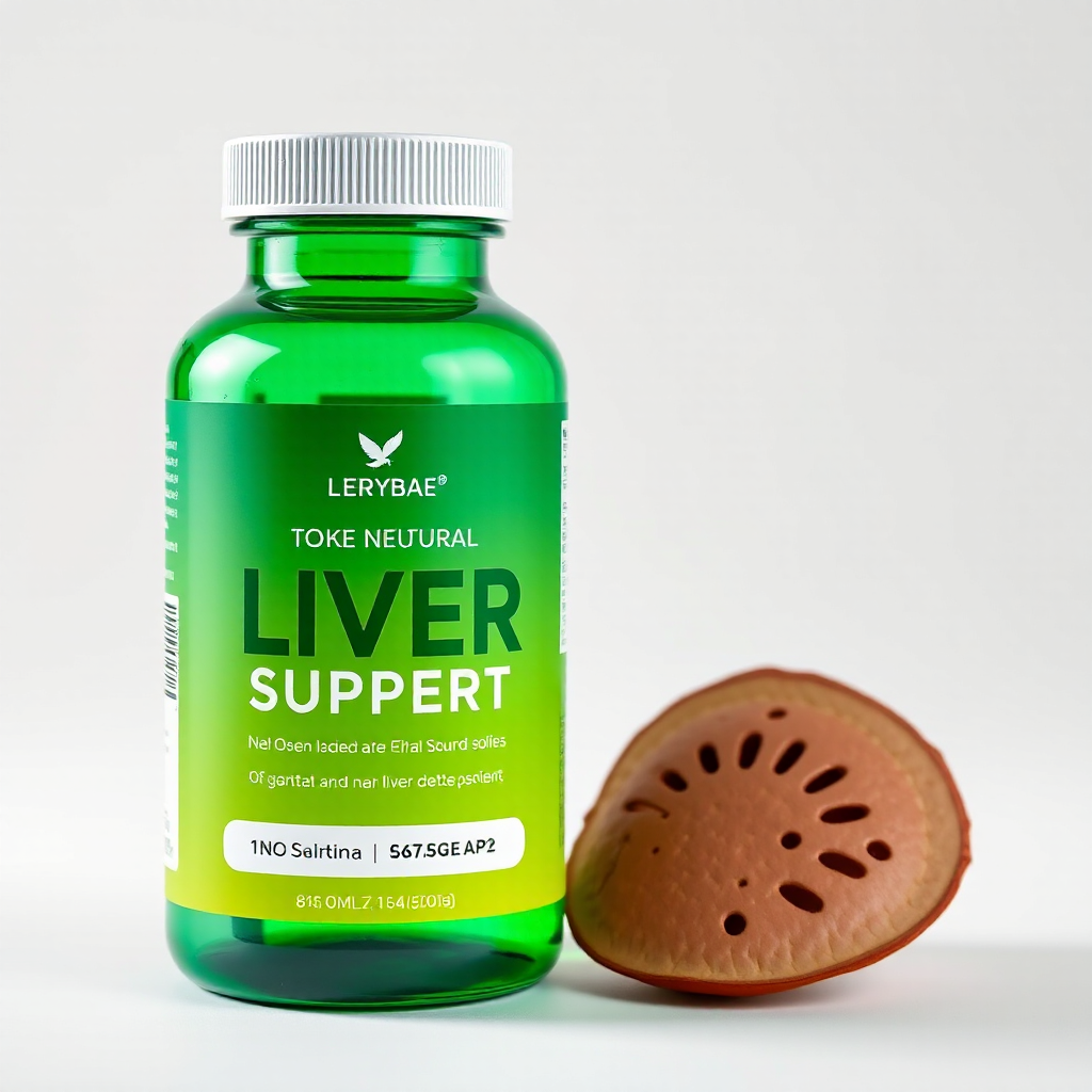 Furoma — suplemento natural para la salud cardiovascular